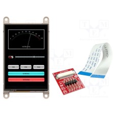 GEN4-ULCD-35DT GEN4-ULCD-35DT