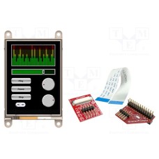 GEN4-ULCD-32PT-PI GEN4-ULCD-32PT-PI