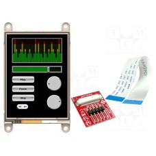 GEN4-ULCD-32PT GEN4-ULCD-32PT