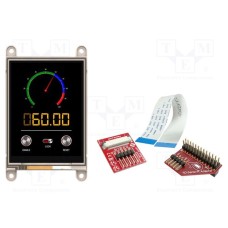 GEN4-ULCD-32DT-PI GEN4-ULCD-32DT-PI