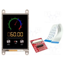 GEN4-ULCD-32DT GEN4-ULCD-32DT