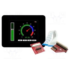 GEN4-ULCD-32DCT-CLB-PI GEN4-ULCD-32DCT-CLB-PI