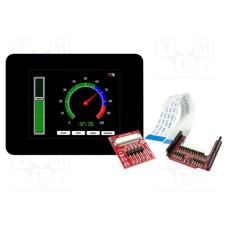 GEN4-ULCD-32DCT-CLB-AR GEN4-ULCD-32DCT-CLB-AR