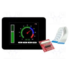 GEN4-ULCD-32DCT-CLB GEN4-ULCD-32DCT-CLB