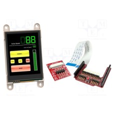 GEN4-ULCD-28DT-AR GEN4-ULCD-28DT-AR