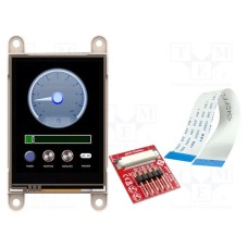 GEN4-ULCD-24PT GEN4-ULCD-24PT