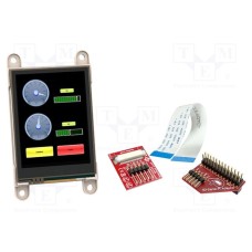 GEN4-ULCD-24DT-PI GEN4-ULCD-24DT-PI