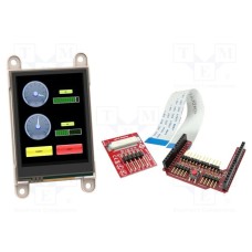 GEN4-ULCD-24DT-AR GEN4-ULCD-24DT-AR