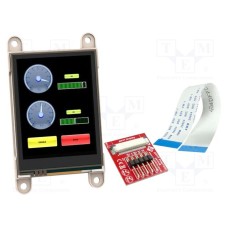 GEN4-ULCD-24DT GEN4-ULCD-24DT