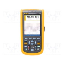 FLUKE-125B/EU FLUKE-125B/EU