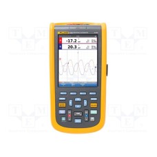 FLUKE-124B/EU FLUKE-124B/EU