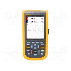 FLUKE-123B/EU FLUKE-123B/EU