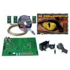 EA EVALEDIPTFT70 EA EVALEDIPTFT70