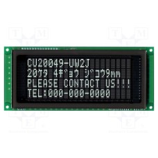 CU20049-UW2J CU20049-UW2J