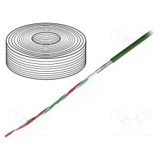 CFBUS.PVC.001 CFBUS.PVC.001