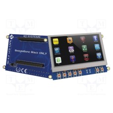 4DCAPE-43T 4DCAPE-43T