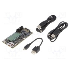 EFM32GG-STK3700 EFM32GG-STK3700