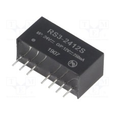 RS3-2412S