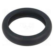 SILICONE TIRE PAIR FOR 40×7MM POLOLU WHE