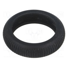 SILICONE TIRE PAIR FOR 32×7MM POLOLU WHE