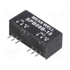 SPB09B-15