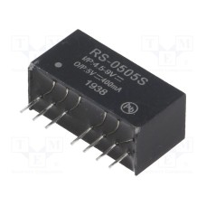 RS-0505S