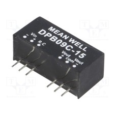 DPB09C-15 DPB09C-15