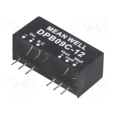 DPB09C-12 DPB09C-12
