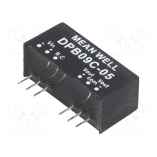 DPB09C-05 DPB09C-05