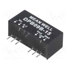 DPB09B-15 DPB09B-15
