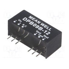 DPB09B-12 DPB09B-12