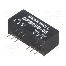 DPB09B-05 DPB09B-05