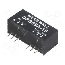 DPB09A-15 DPB09A-15