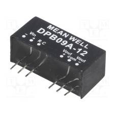 DPB09A-12 DPB09A-12