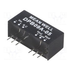 DPB09A-05 DPB09A-05