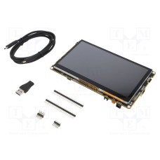 MIKROMEDIA 7 CAPACITIVE