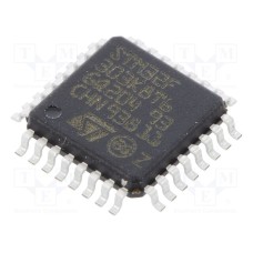 STM32F303K8T6 STM32F303K8T6