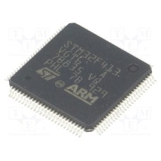 STM32F413VGT6