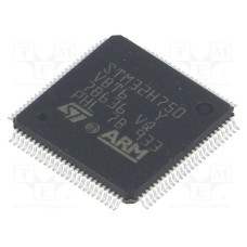 STM32H750VBT6