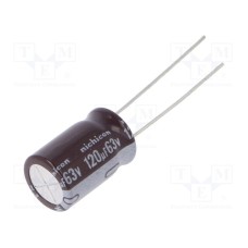 UPW1J121MPD1TD UPW1J121MPD1TD