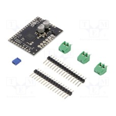 TB67S128FTG STEPPER MOTOR DRIVER CARRIER