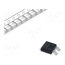 TLE42764DV50ATMA1 TLE42764DV50ATMA1