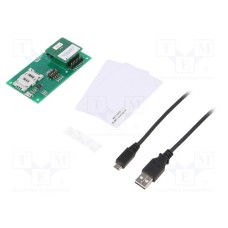 DEVKIT MULTITECH HF MINI READER