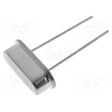 25.00M-HC49-S 25.00M-HC49-S