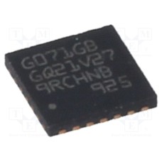 STM32G071GBU6