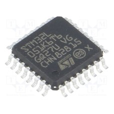 STM32L051K6T6
