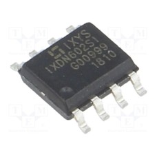 IXDN602SI IXDN602SI