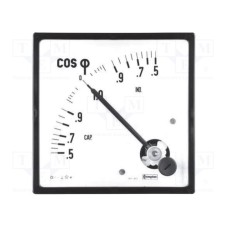 100V L-L, 1A, 50/60 HZ-4 WIRE 100V L-L, 1A, 50/60 HZ-4 WIRE