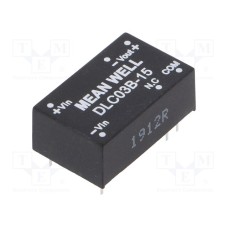 DLC03B-15 DLC03B-15