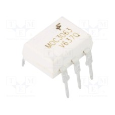MOC3063VM MOC3063VM
